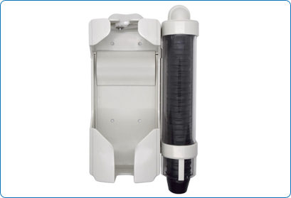 Oakton WD-35625-45 TempTestr® II Infrared Food Thermometer, Non-Contact -  T3445 - General Laboratory Supply