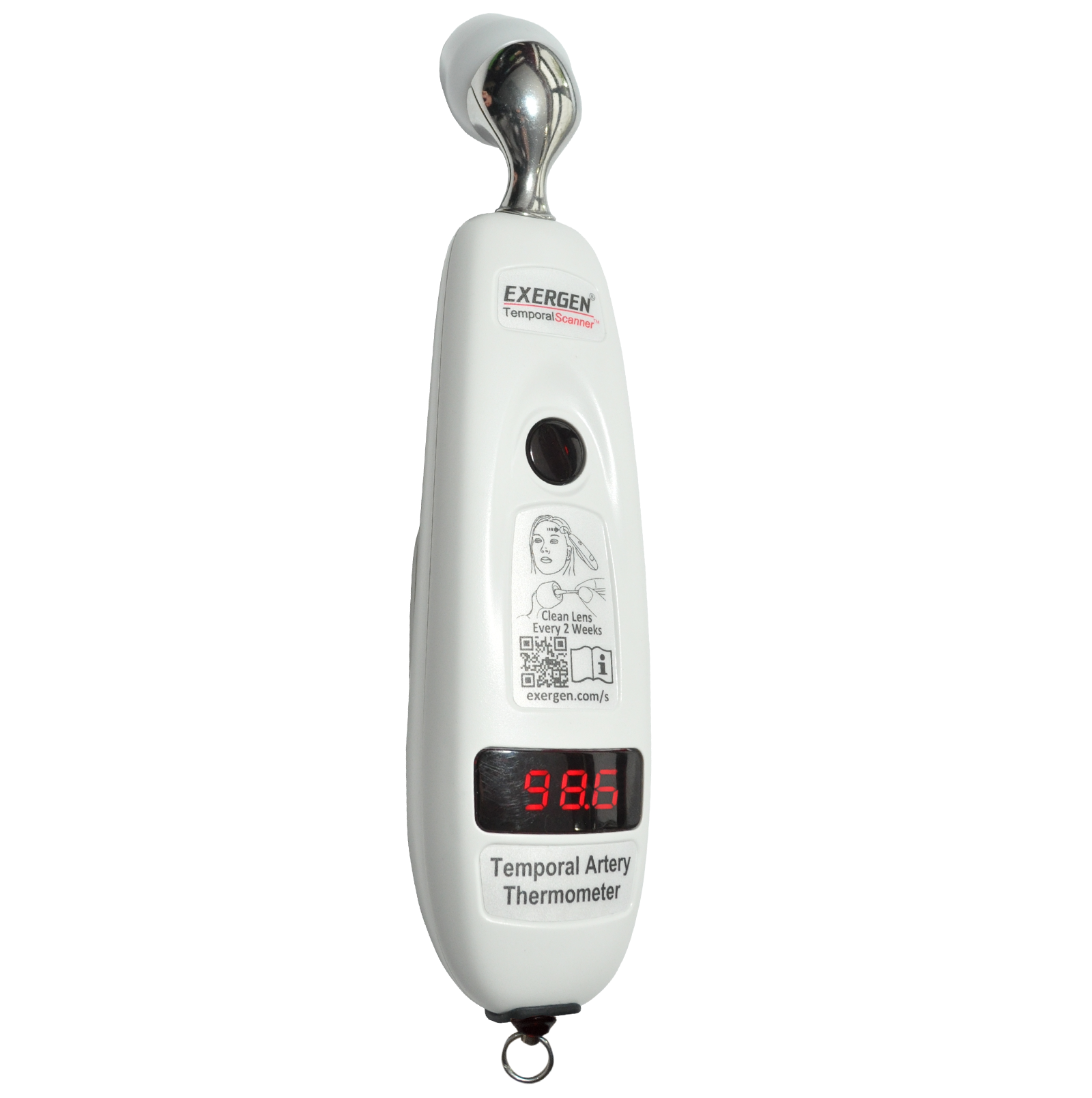 ESTINK Incubator Thermometer,Vaccine Thermometer With Propylene