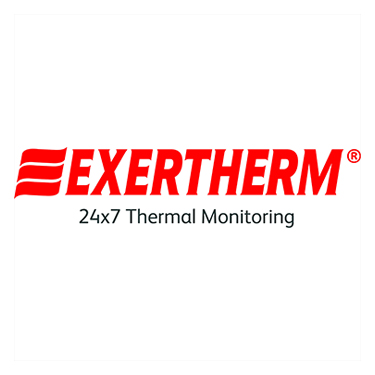 Exertherm logo