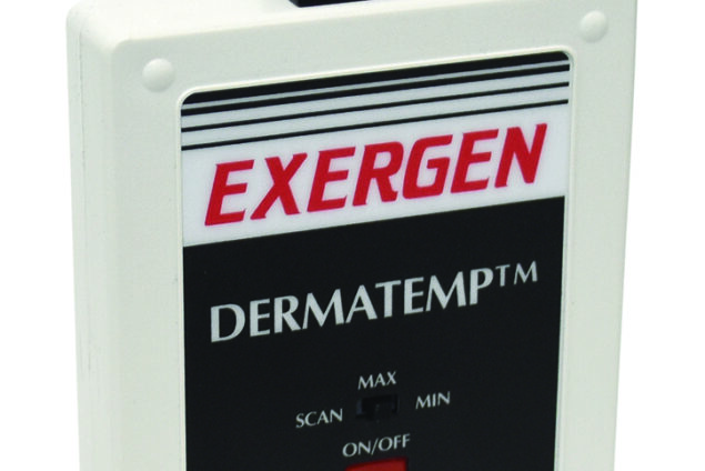 Exergen-DermaTemp1001